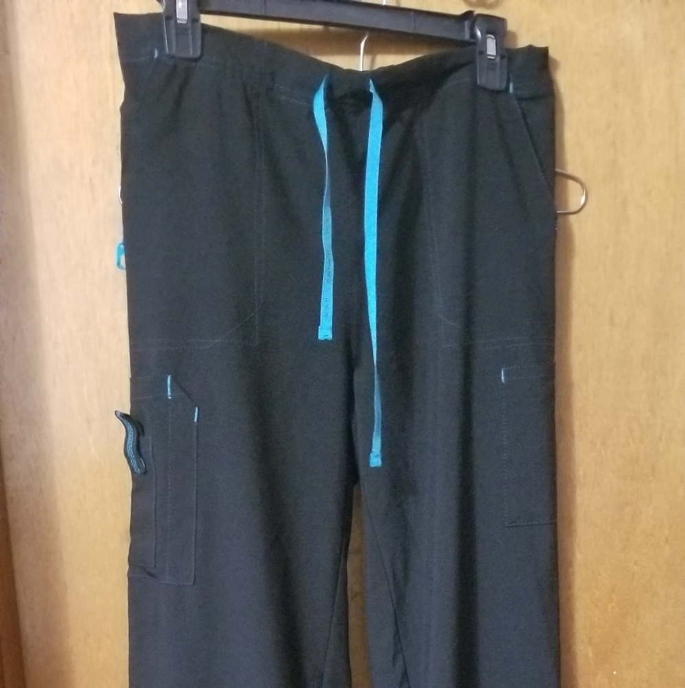 Scrub pants